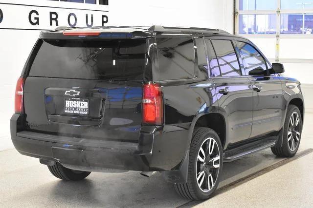 used 2018 Chevrolet Tahoe car, priced at $32,298