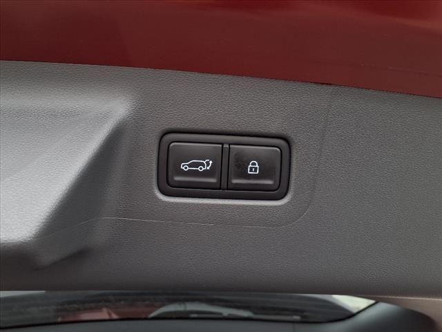 new 2025 Hyundai Santa Fe car, priced at $37,788
