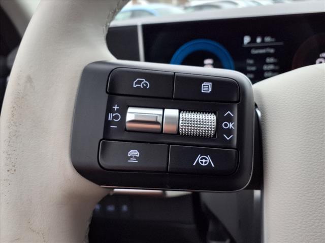 new 2025 Hyundai Santa Fe car, priced at $37,788
