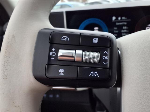 new 2025 Hyundai Santa Fe car, priced at $37,788