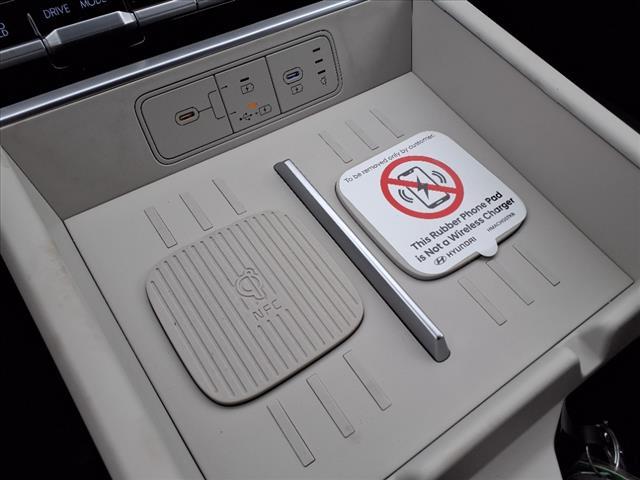 new 2025 Hyundai Santa Fe car, priced at $37,788