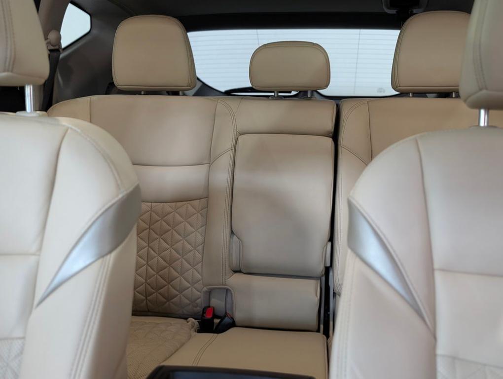 used 2021 Nissan Murano car, priced at $26,214