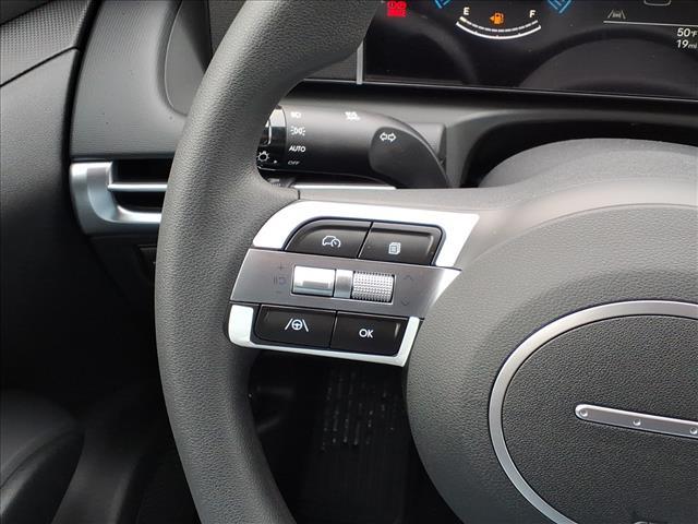 new 2026 Hyundai SANTA CRUZ car, priced at $33,328