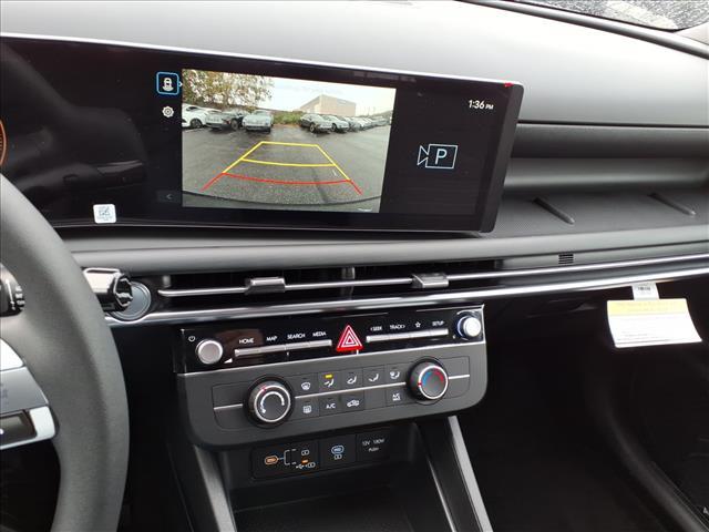 new 2026 Hyundai SANTA CRUZ car, priced at $33,328