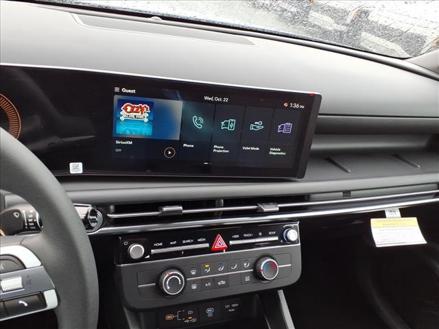 new 2026 Hyundai SANTA CRUZ car, priced at $33,328