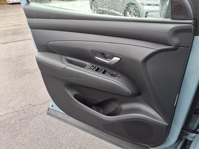 new 2026 Hyundai SANTA CRUZ car, priced at $33,328