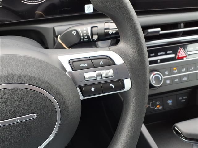 new 2026 Hyundai SANTA CRUZ car, priced at $33,328