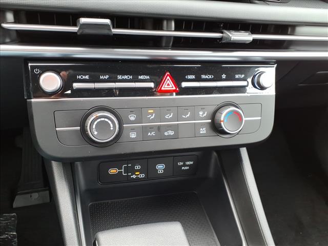 new 2026 Hyundai SANTA CRUZ car, priced at $33,328