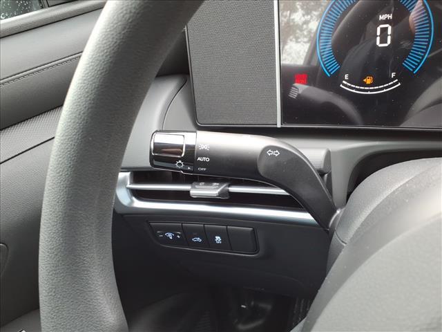 new 2026 Hyundai SANTA CRUZ car, priced at $33,328