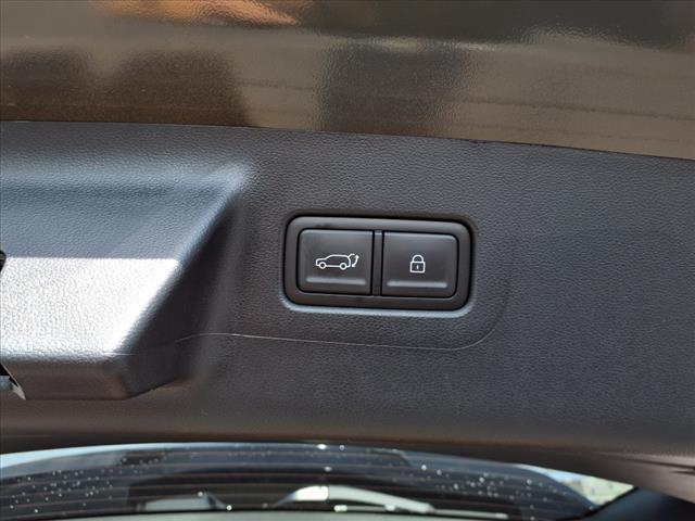 new 2026 Hyundai Santa Fe car, priced at $39,590