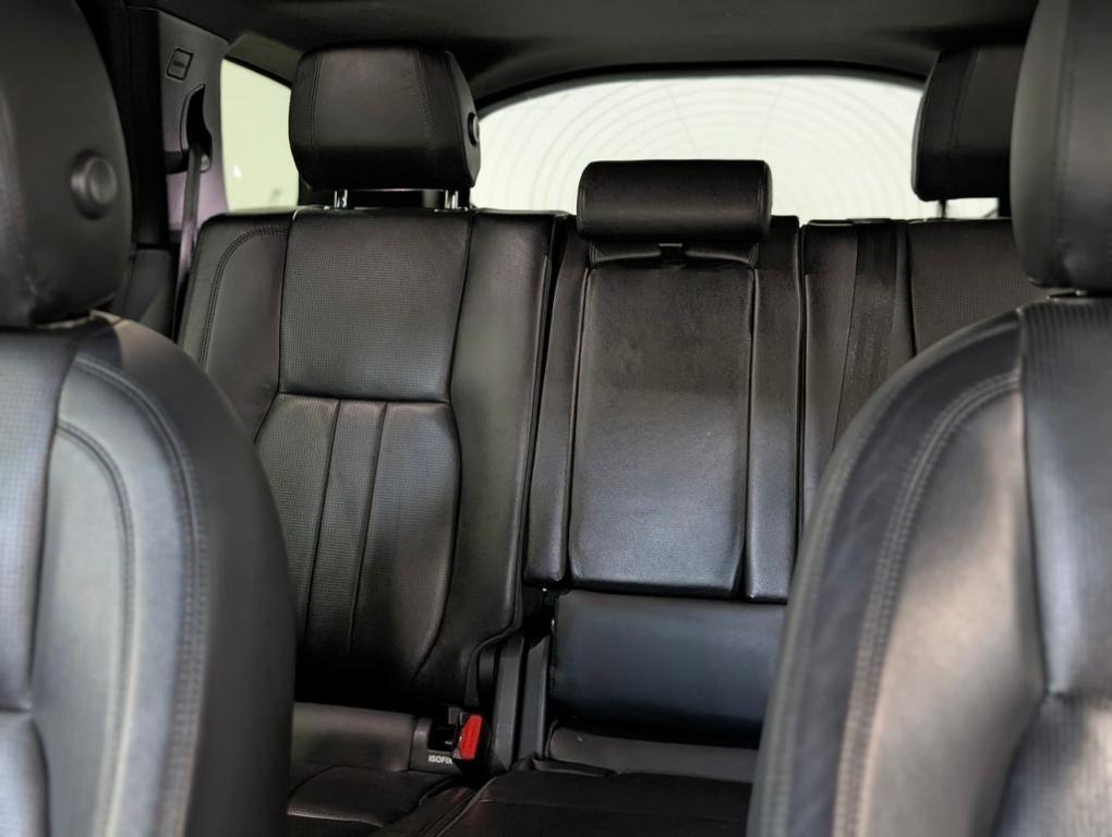 used 2019 Land Rover Discovery Sport car, priced at $16,619