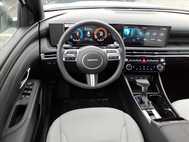 new 2026 Hyundai SANTA CRUZ car, priced at $34,062