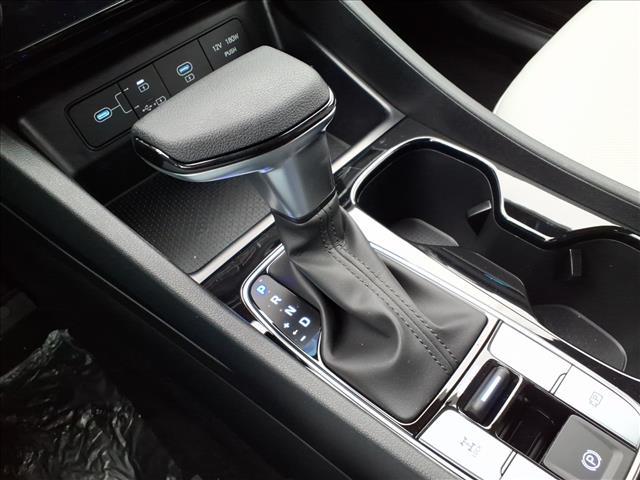 new 2026 Hyundai SANTA CRUZ car, priced at $34,062