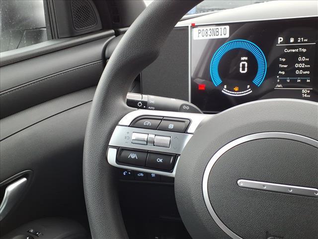 new 2026 Hyundai SANTA CRUZ car, priced at $34,062