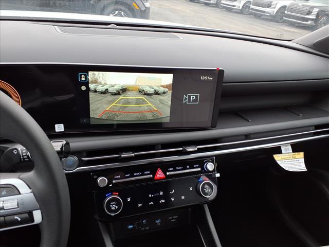 new 2026 Hyundai SANTA CRUZ car, priced at $34,062