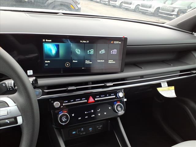 new 2026 Hyundai SANTA CRUZ car, priced at $34,062