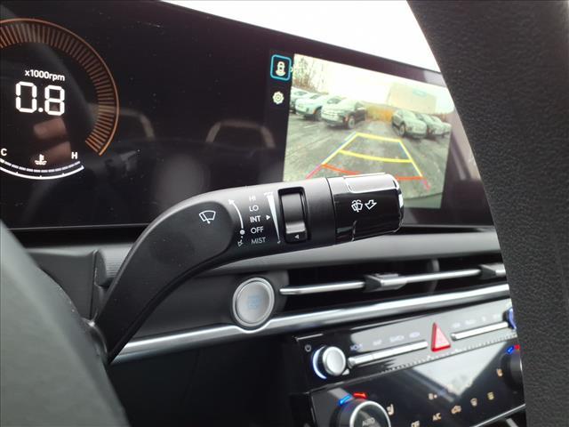 new 2026 Hyundai SANTA CRUZ car, priced at $34,062