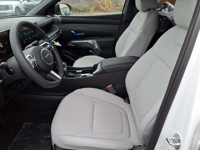 new 2026 Hyundai SANTA CRUZ car, priced at $34,062