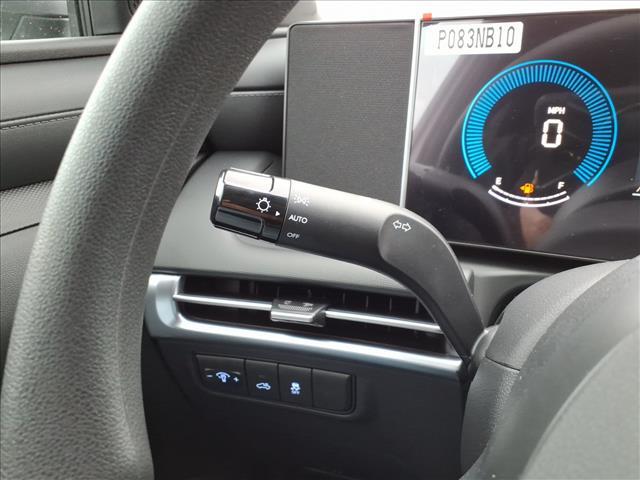 new 2026 Hyundai SANTA CRUZ car, priced at $34,062