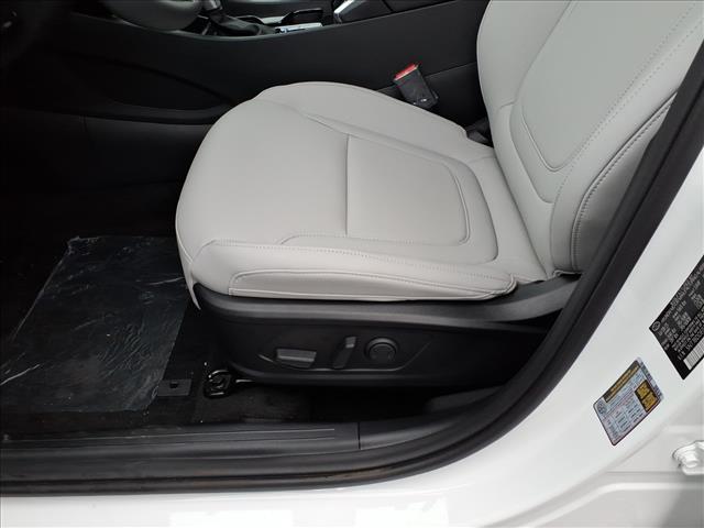 new 2026 Hyundai SANTA CRUZ car, priced at $34,062