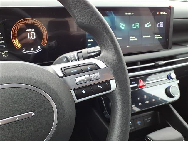 new 2026 Hyundai SANTA CRUZ car, priced at $34,062