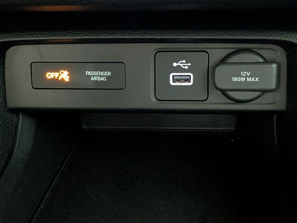 used 2024 Honda Civic car, priced at $24,767