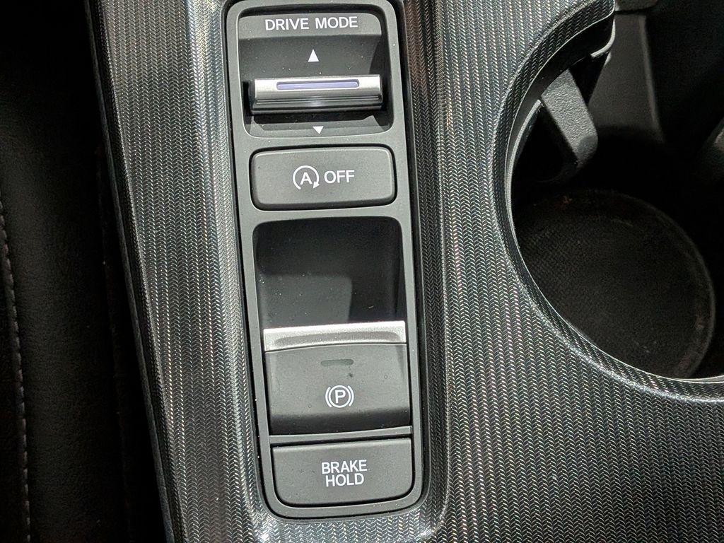 used 2024 Honda Civic car, priced at $24,767