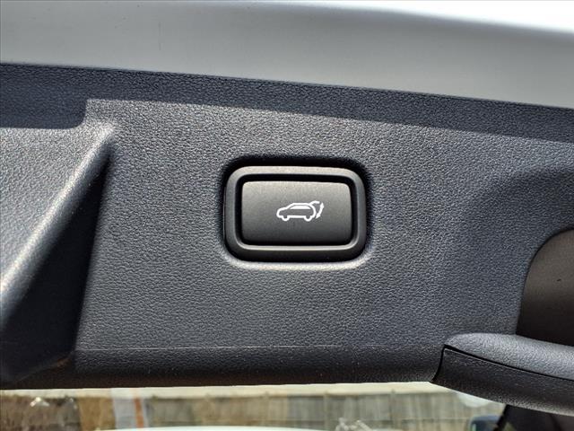 new 2025 Hyundai TUCSON Hybrid car, priced at $36,923