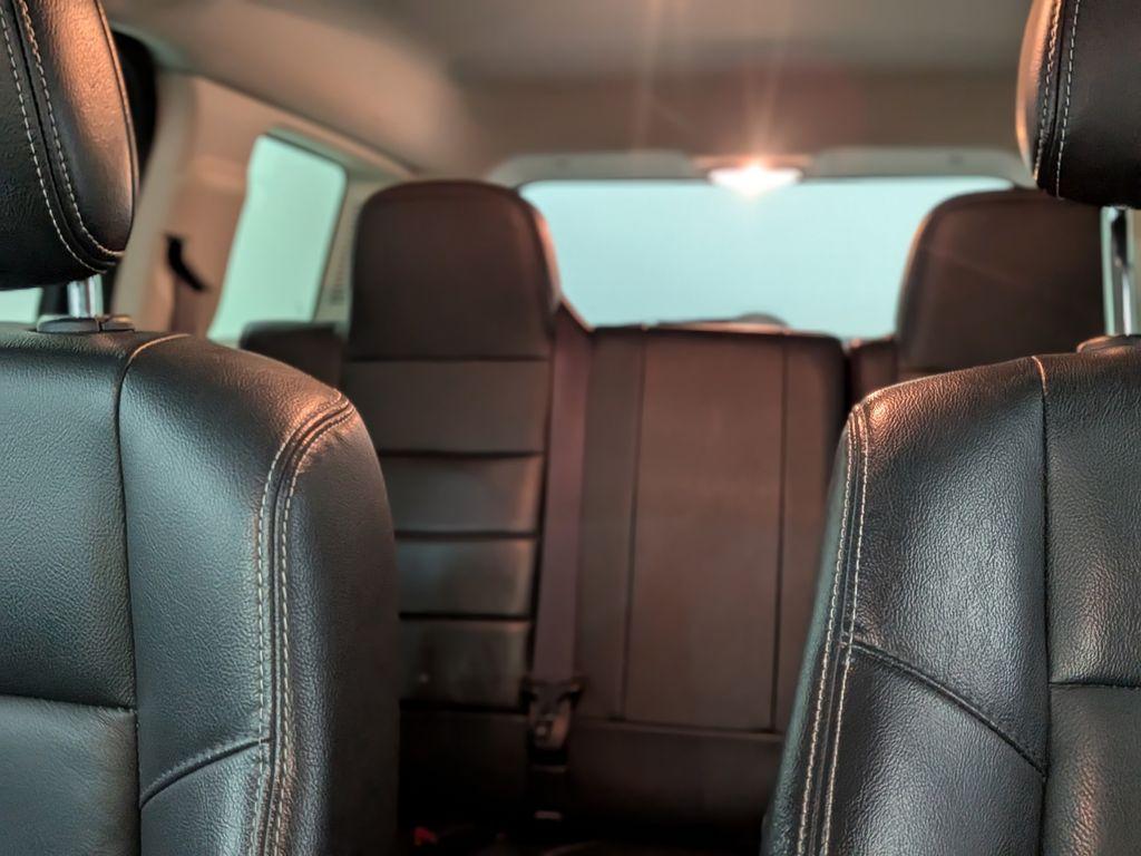 used 2016 Jeep Patriot car, priced at $8,863