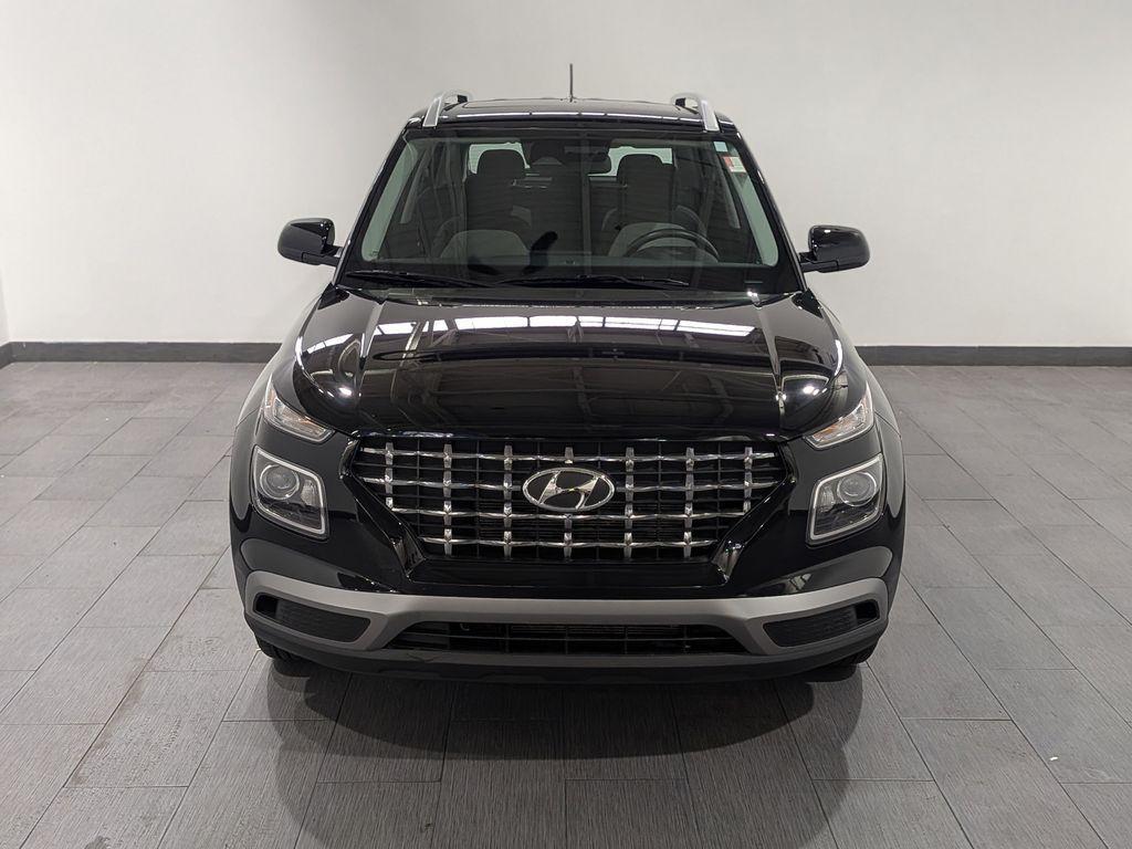 used 2023 Hyundai Venue car, priced at $18,743