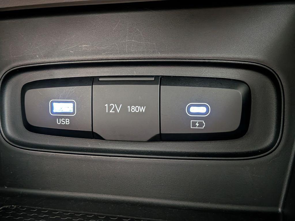 used 2023 Hyundai Venue car, priced at $18,743