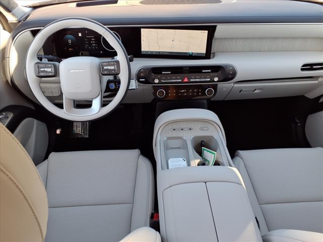 new 2026 Hyundai Palisade car, priced at $58,505
