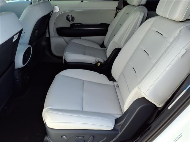new 2026 Hyundai Palisade car, priced at $58,505