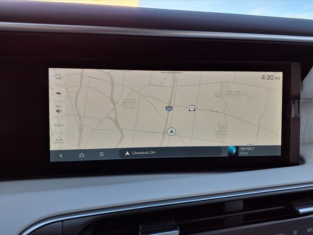 new 2026 Hyundai Palisade car, priced at $58,505