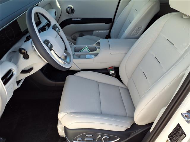 new 2026 Hyundai Palisade car, priced at $58,505