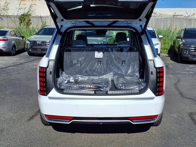 new 2026 Hyundai Palisade car, priced at $58,505