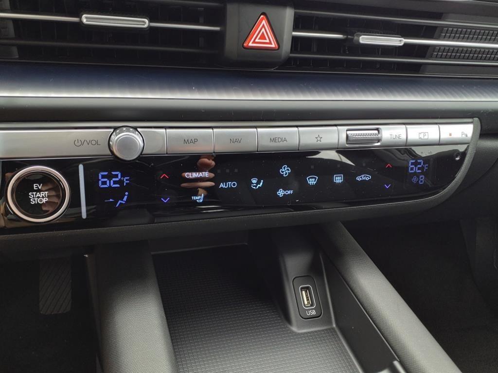 new 2025 Hyundai IONIQ 6 car, priced at $40,685