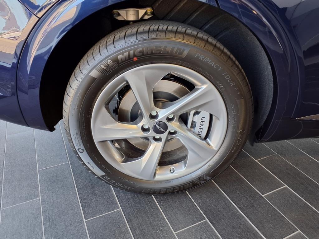 new 2026 Genesis GV70 car
