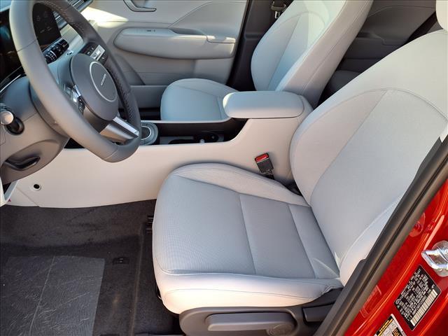 new 2026 Hyundai Kona car, priced at $29,003