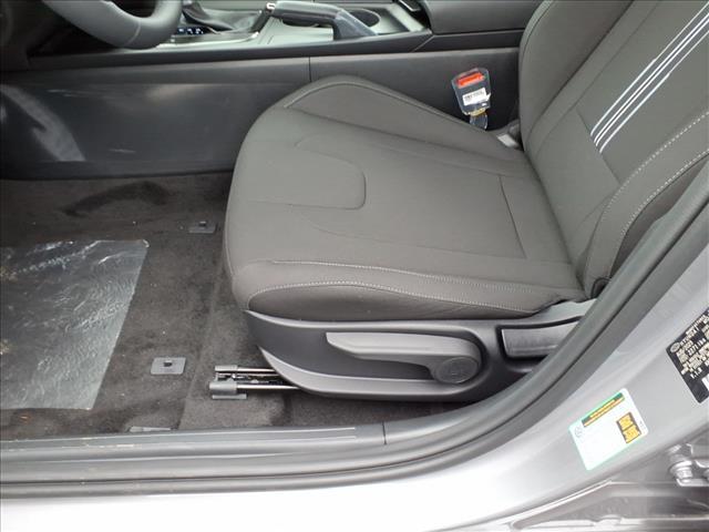 new 2026 Hyundai Elantra car, priced at $24,605