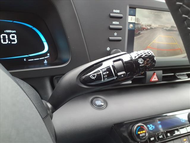 new 2026 Hyundai Elantra car, priced at $24,605