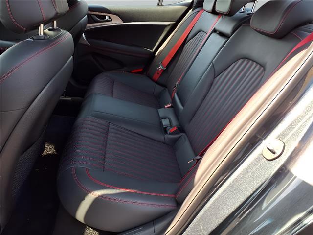 new 2023 Genesis G70 car, priced at $42,999