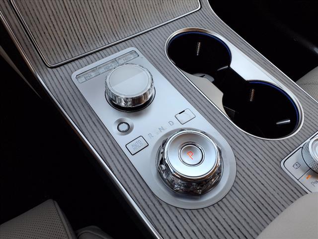 new 2025 Genesis GV80 car, priced at $76,310