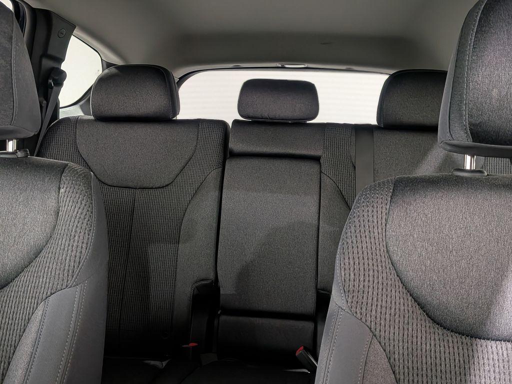 used 2022 Hyundai Santa Fe car, priced at $19,488