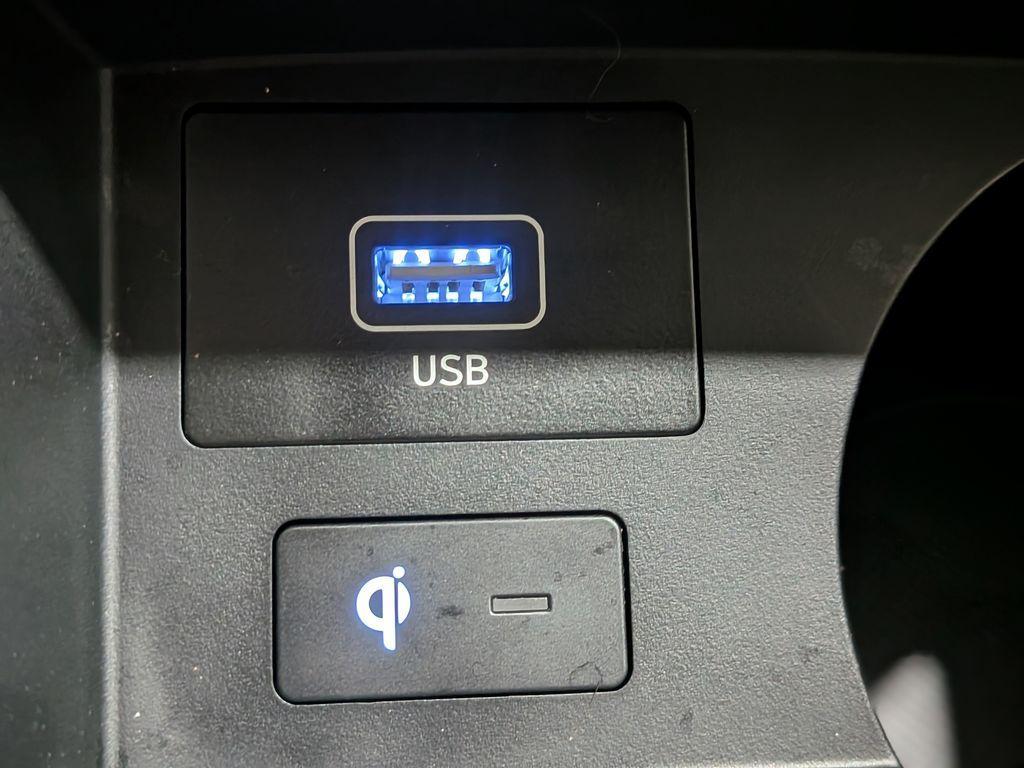 used 2022 Hyundai Santa Fe car, priced at $19,488