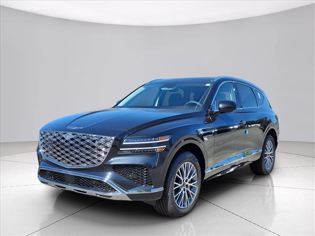 new 2026 Genesis GV80 car, priced at $62,390