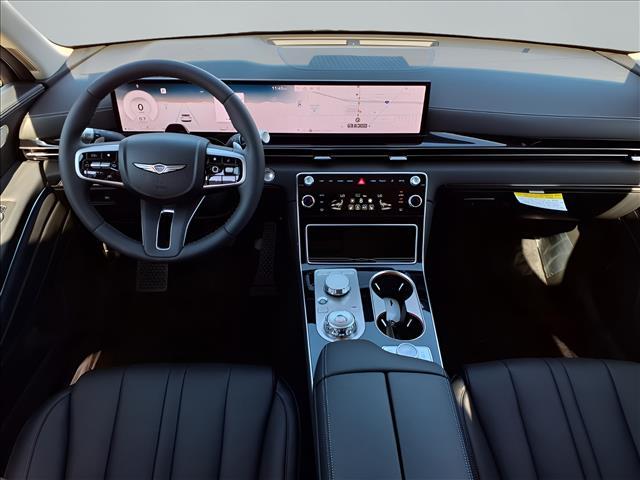new 2026 Genesis GV80 car, priced at $62,390