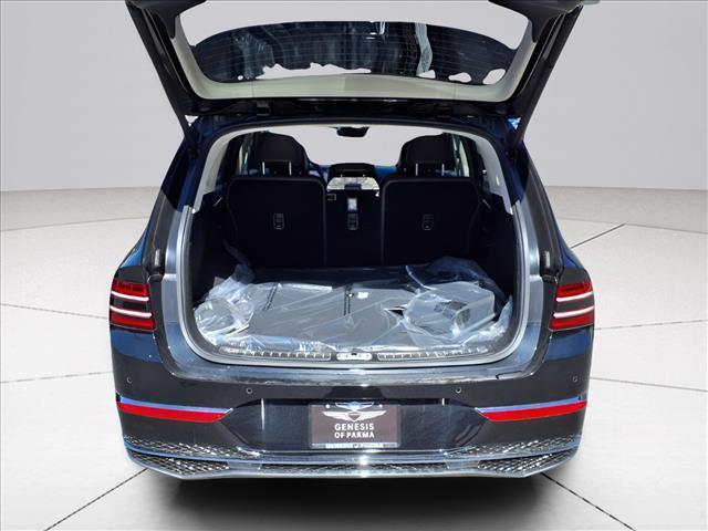 new 2026 Genesis GV80 car, priced at $62,390