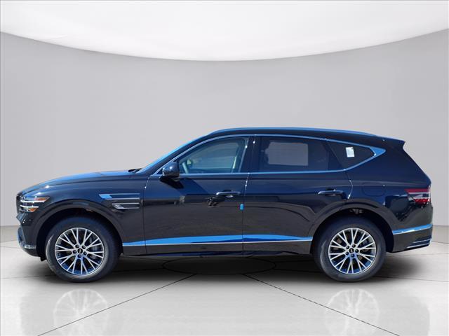 new 2026 Genesis GV80 car, priced at $62,390