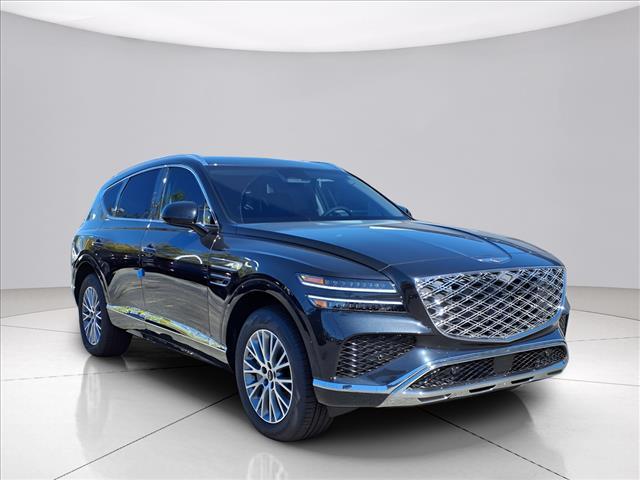 new 2026 Genesis GV80 car, priced at $62,390